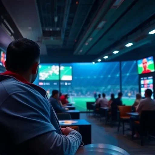 Funcionalidades Imperdíveis do App 127bet Para Apostadores