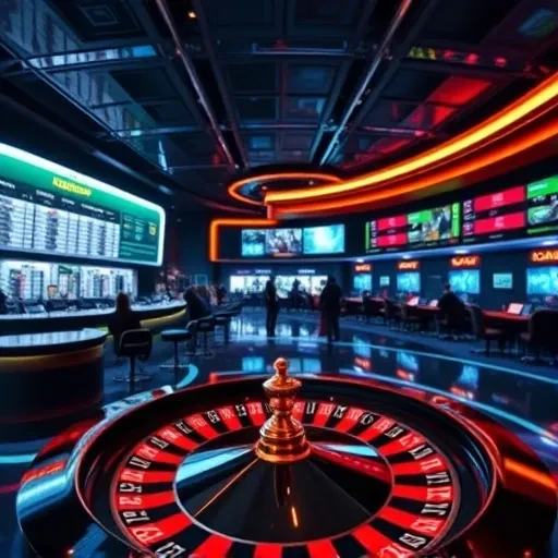 Experiência Exclusiva: Tudo Sobre o VIP no 127bet