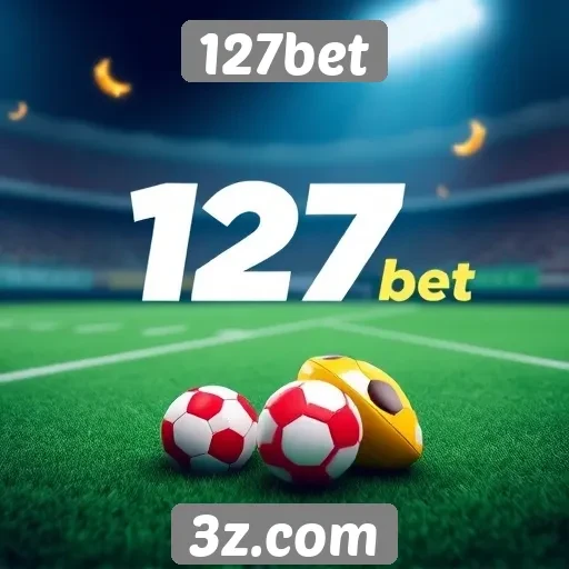 Benefícios do cadastro na plataforma 127bet