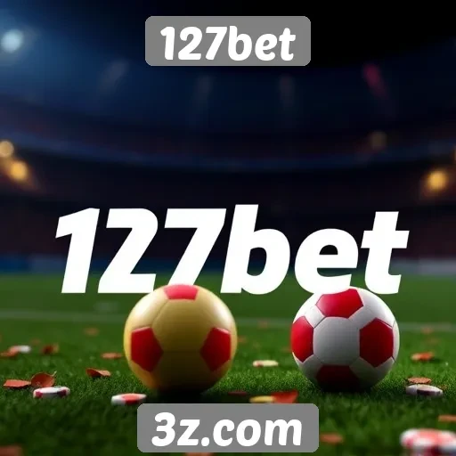 Promoções e bônus oferecidos pelo site 127bet