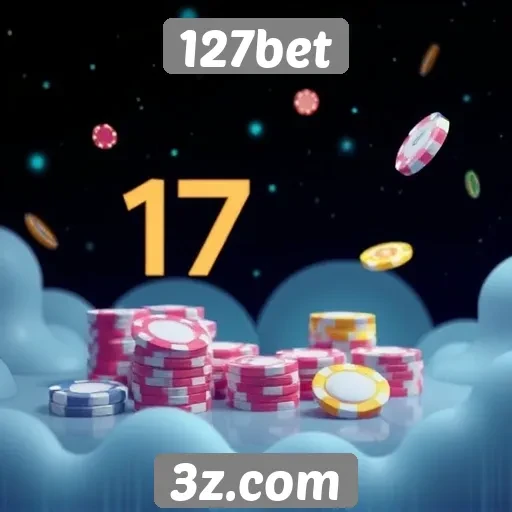 Tendências futuras para o site de jogos 127bet