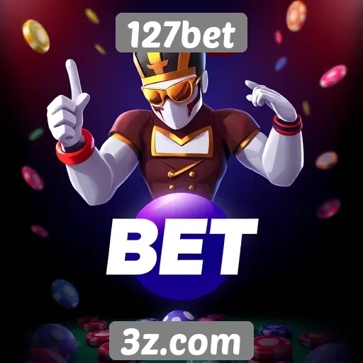 Variantes de jogos disponíveis no 127bet