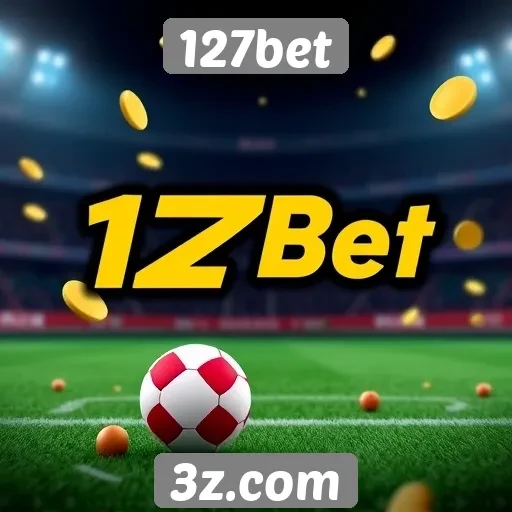 Análise da plataforma de jogos do site 127bet