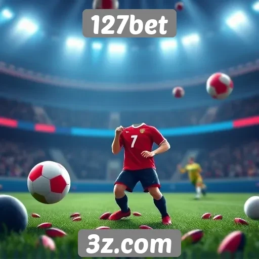 Impacto das promoções no engajamento dos usuários do 127bet