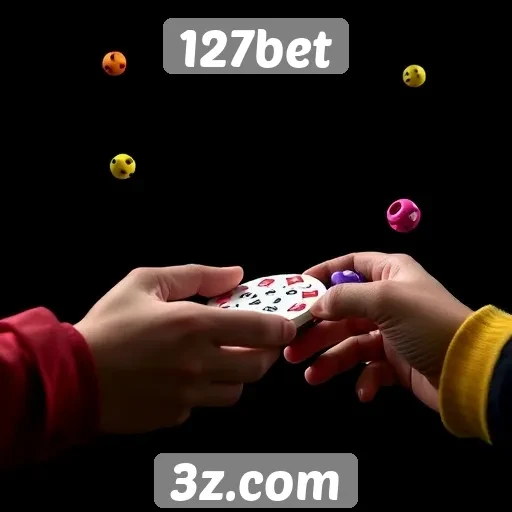 Acessibilidade do 127bet em dispositivos móveis