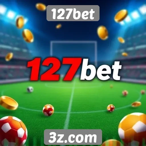 Análise da plataforma de jogos online 127bet