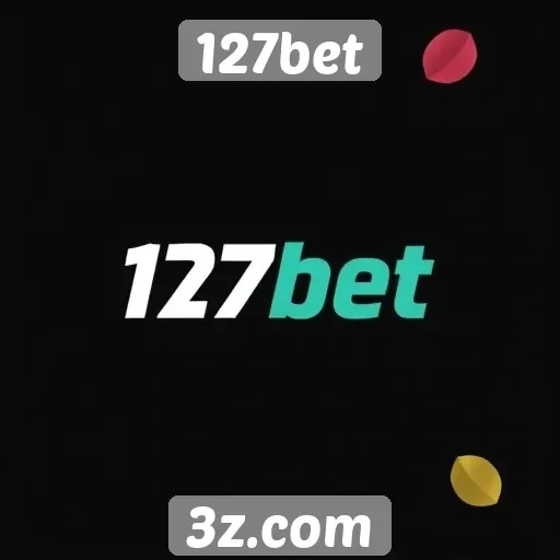 Avaliação da plataforma de jogos online 127bet