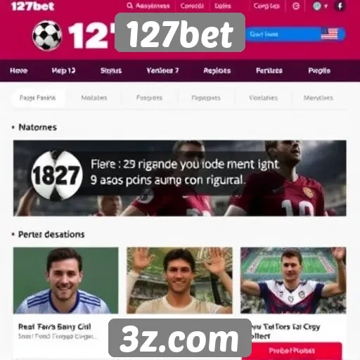 Opiniões de jogadores sobre o 127bet