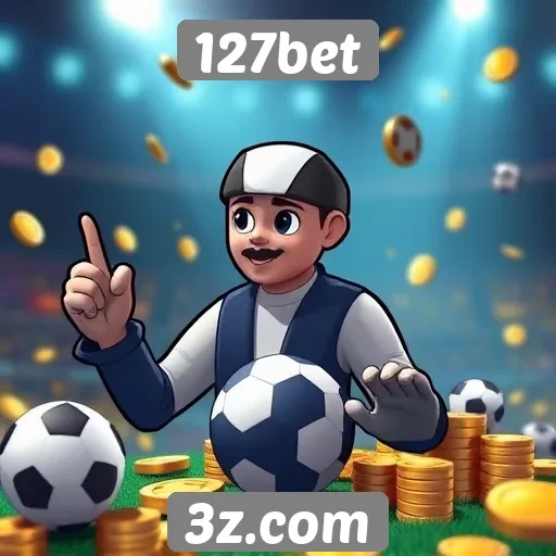 Estratégias de apostas populares entre os usuários do 127bet