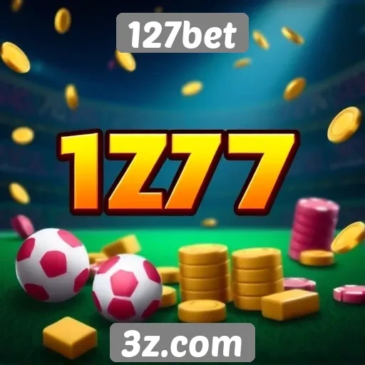 Jogos populares disponíveis no site 127bet