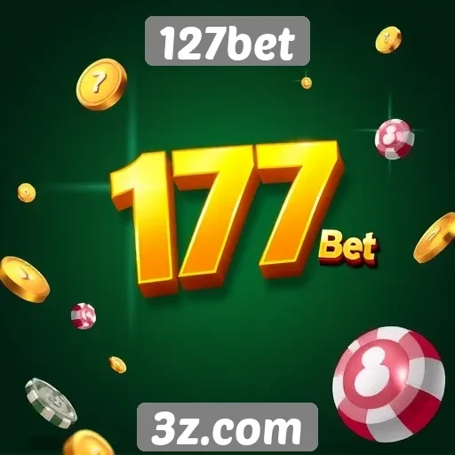 Novidades em promoções no 127bet