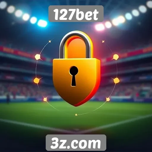 Avaliação da segurança no site 127bet