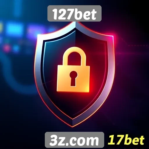 Recursos de segurança no 127bet e sua importância
